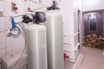 Home Water Filtration in Indianapolis, IN