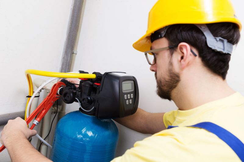 Home Water Filtration Service in San Antonio, TX