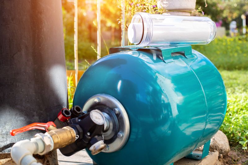 Sink Water Filter Service in Indianapolis, IN