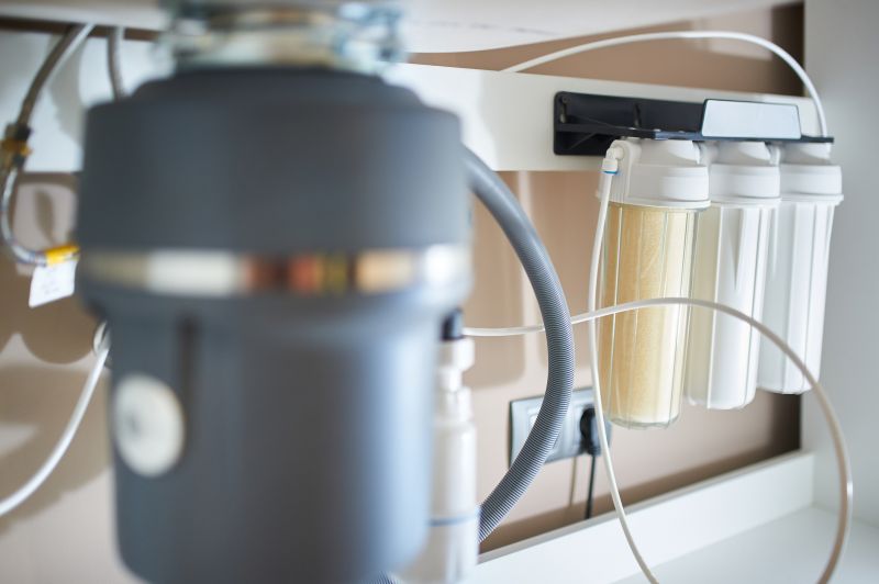Sink Water Filter Service in Sarasota, FL