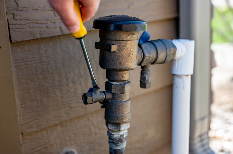Sprinkler Repair in Honolulu, HI