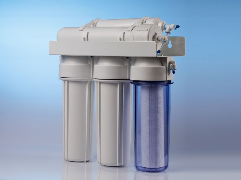 Water Treatment Service in Monmouth County, NJ
