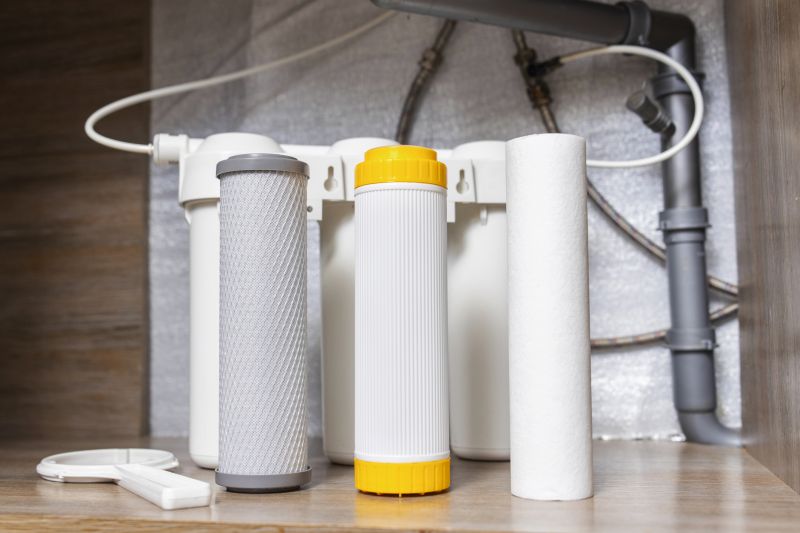 Whole Home Water Filtration in Indianapolis, IN