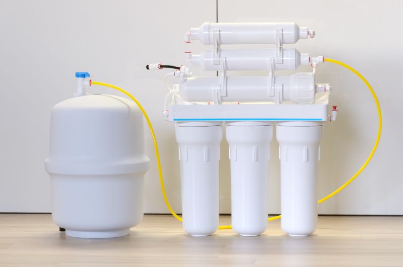 Water Treatment Service in Richmond, VA